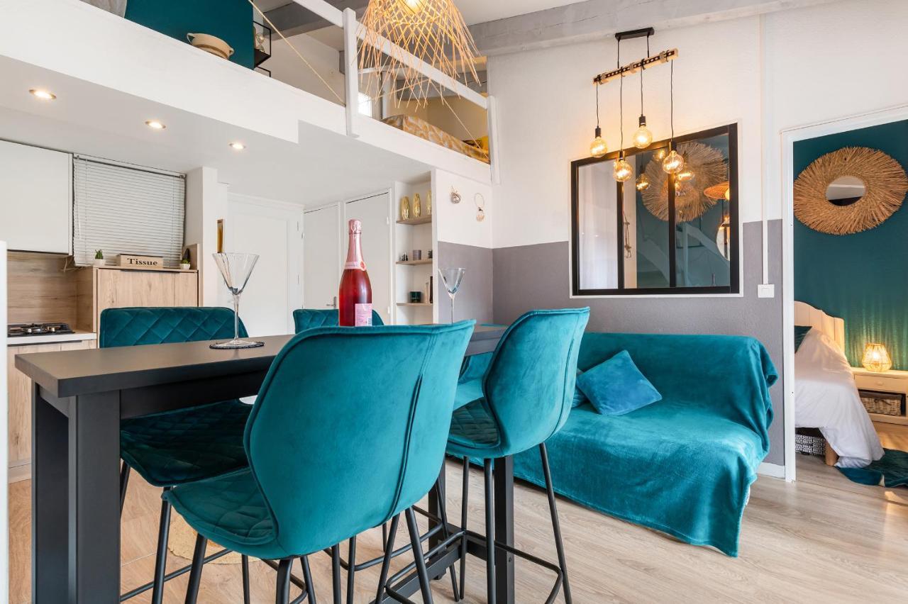 Eureka Emeraude Appartement