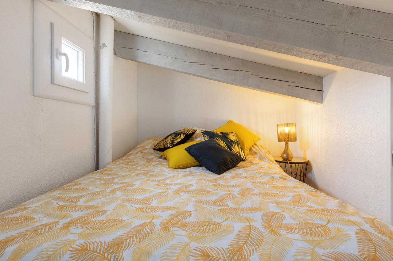 Appartement Eureka Emeraude *