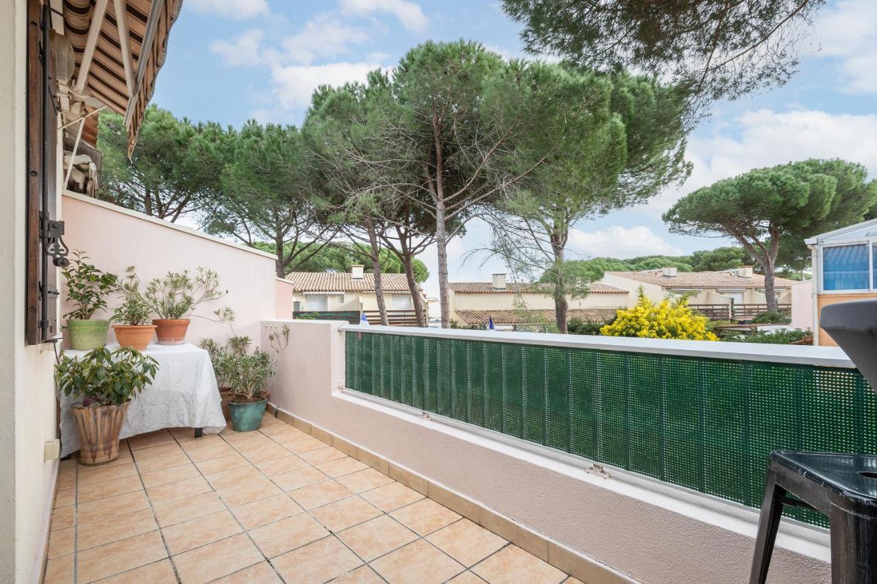 Appartement Eureka Emeraude
