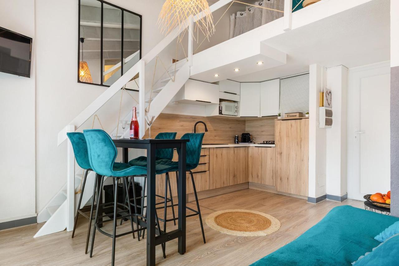 Eureka Emeraude Appartement