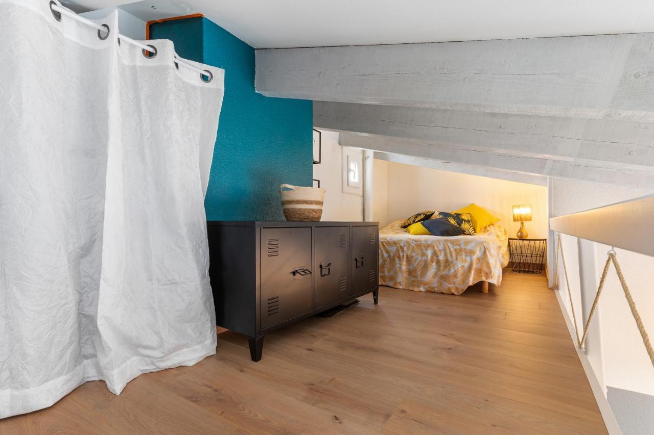 Appartement Eureka Emeraude *