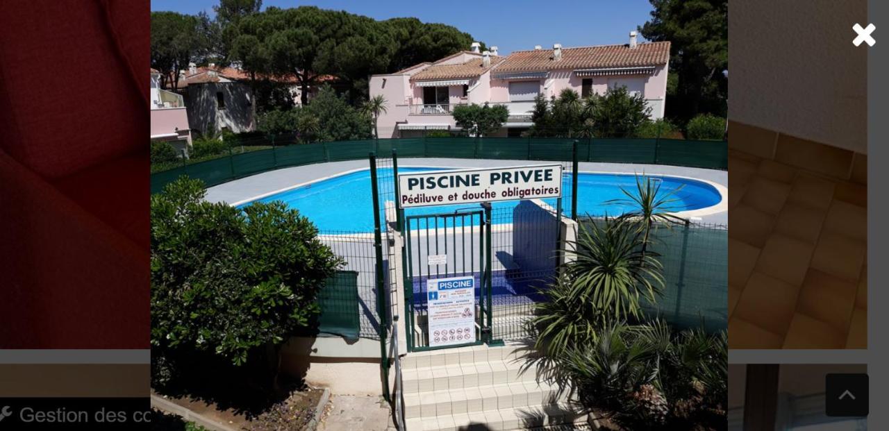 Eureka Emeraude Appartement